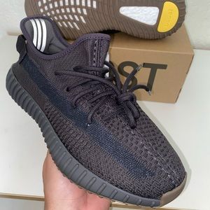 Adidas Yeezy Boost 350 V2 Cinder size 9